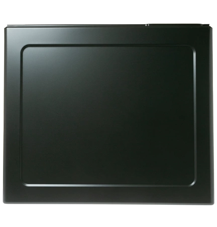 WH13X36351 GE Washer Top Panel Dark Slate