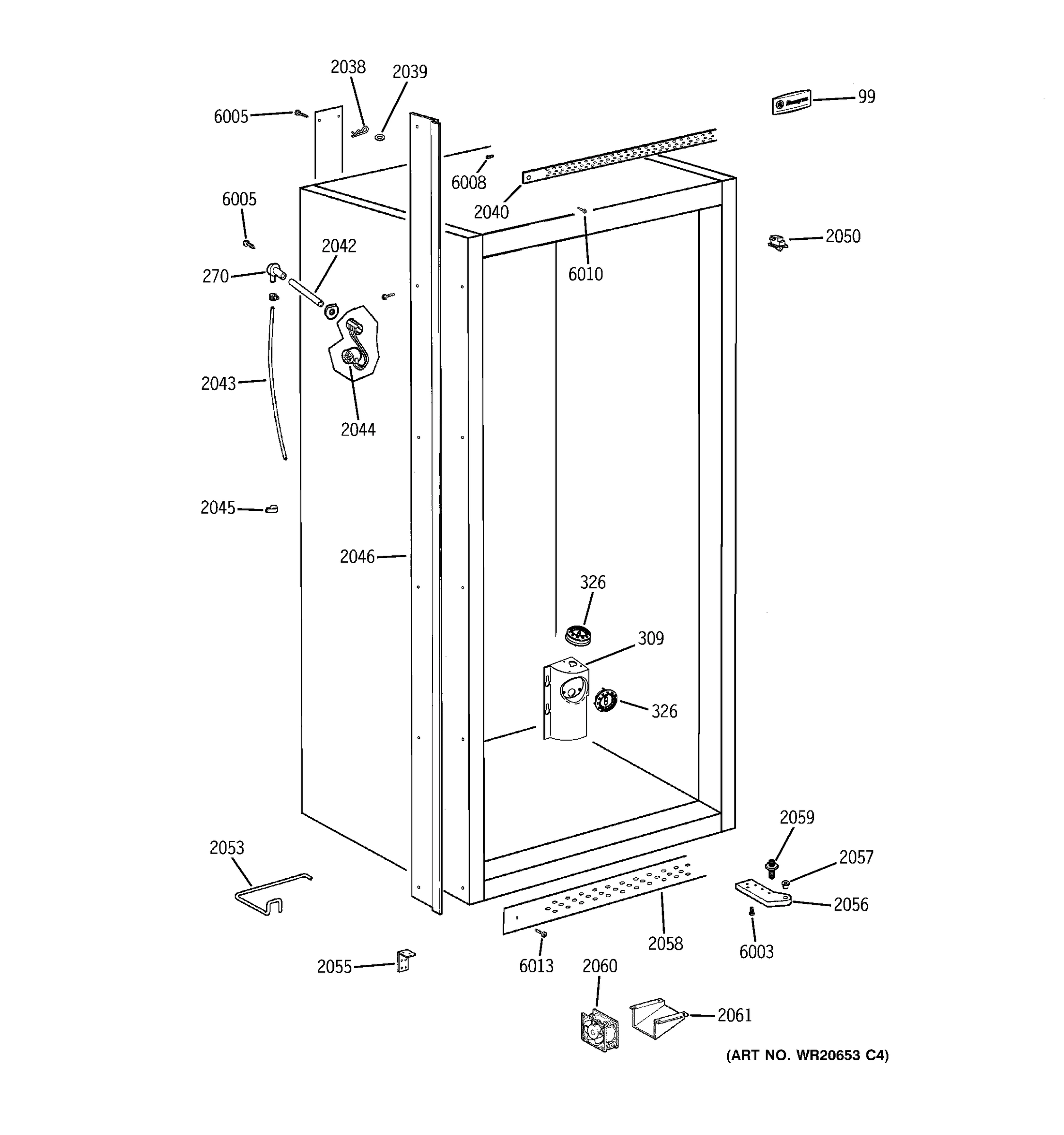 CABINET (2)