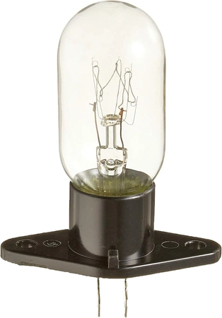 LAMP - OVEN