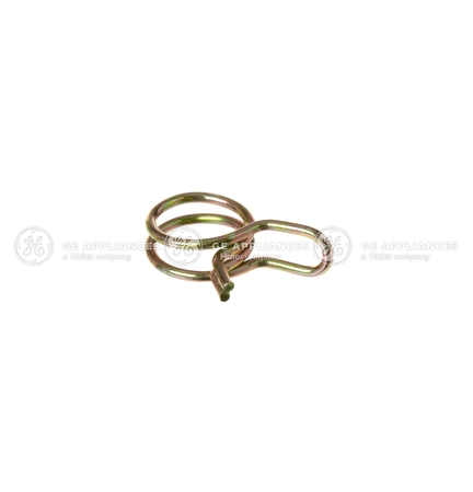 WH01X10273 GE Pressure Hose Clamp