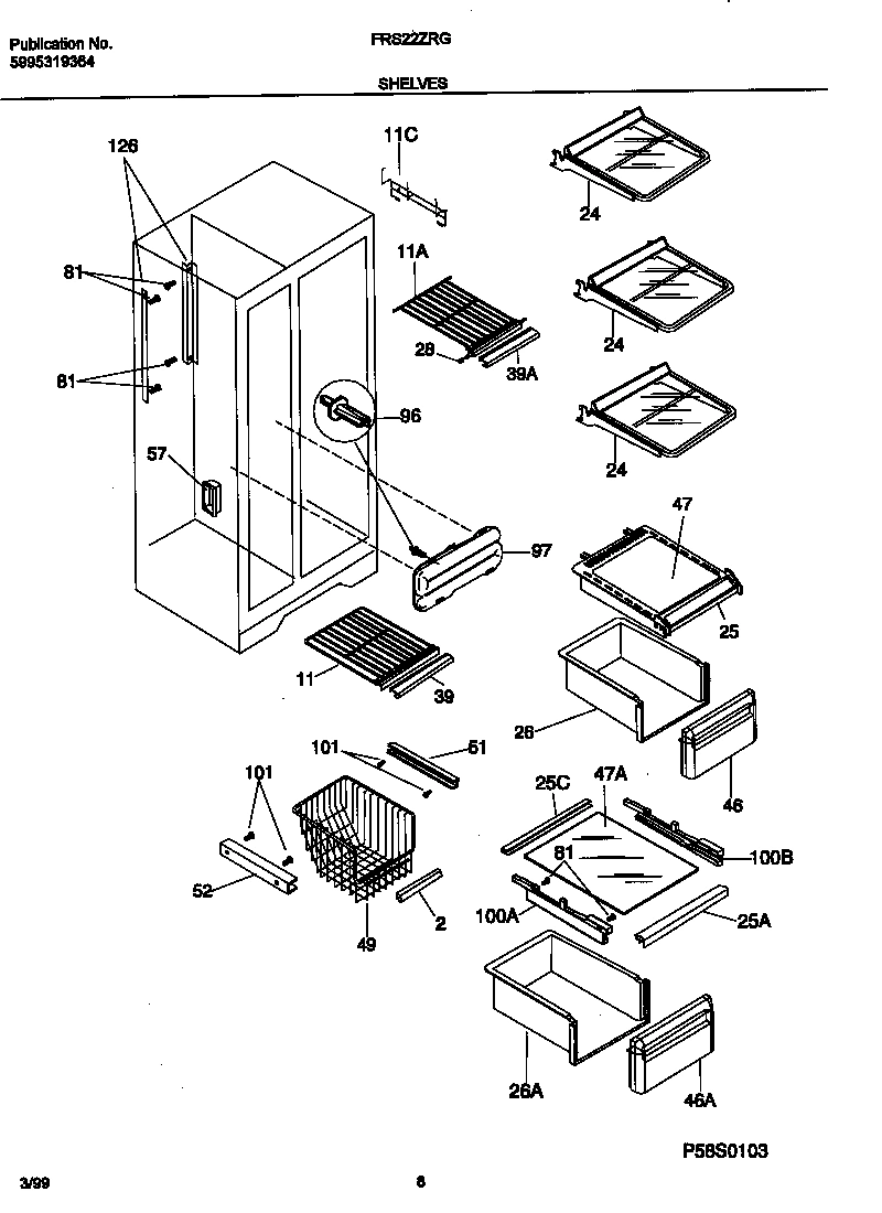 05 - SHELVES