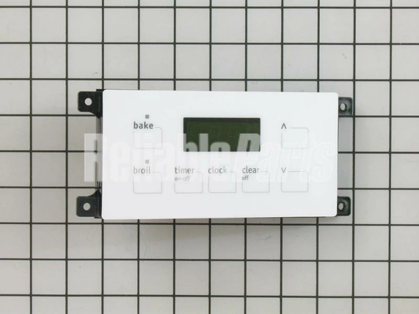 318185350 Frigidaire Timer Clock