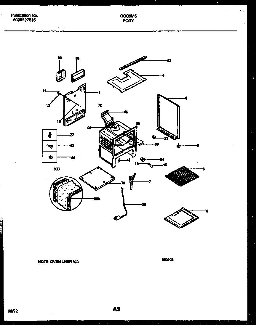 04 - BODY PARTS