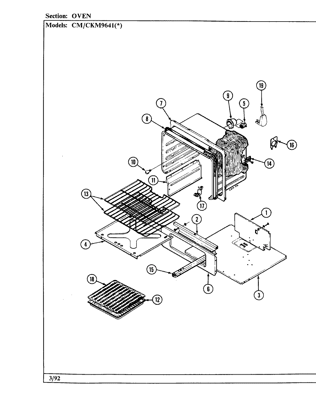 05 - OVEN