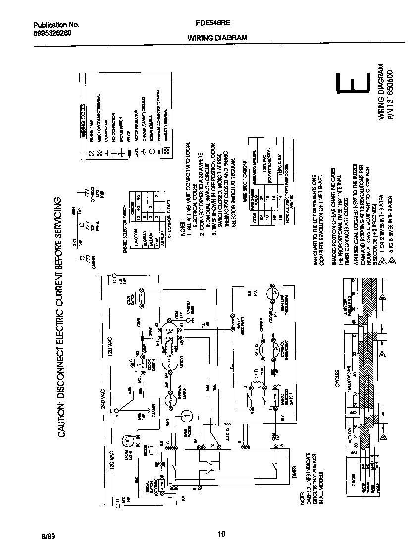 06 - 131850600 WIRING DIAGRAM