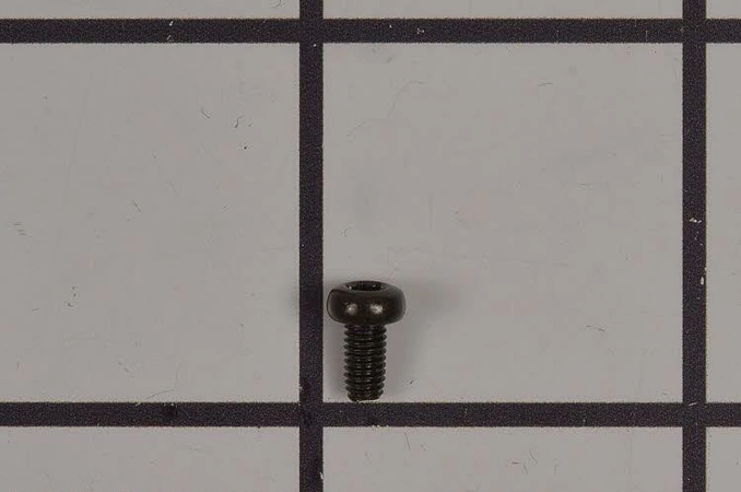 8205656 Whirlpool Microwave Screw