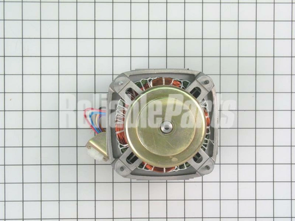 WH49X10035 GE Washer Drive Motor Kit