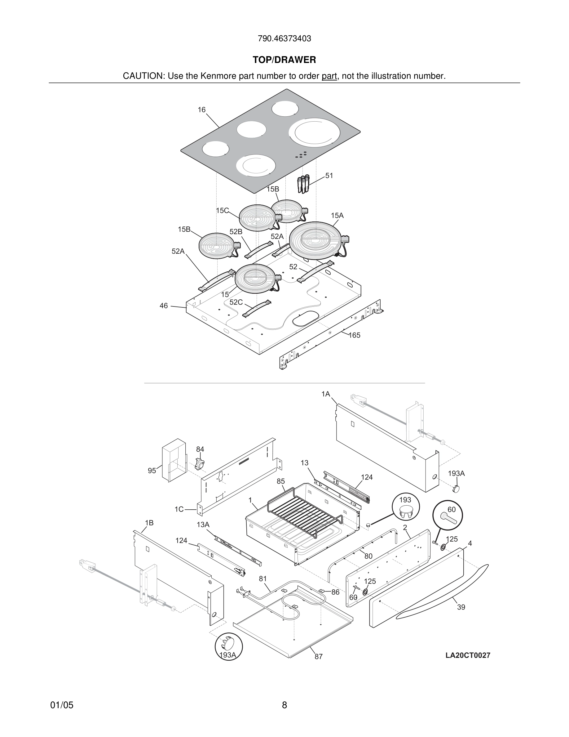 09 - TOP/DRAWER