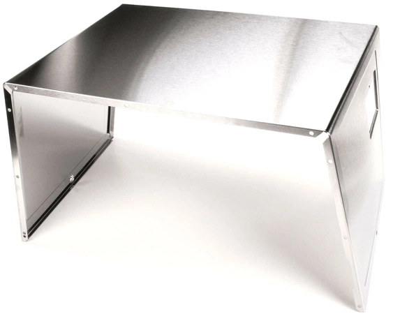 53001577 Amana Stainless Steel Wrapper
