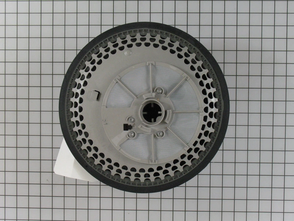 W10806703 Whirlpool Dishwasher Pump and Motor