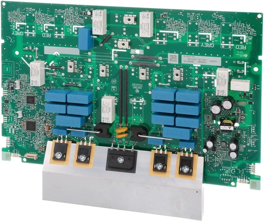 11009425 Bosch Oven Power Module