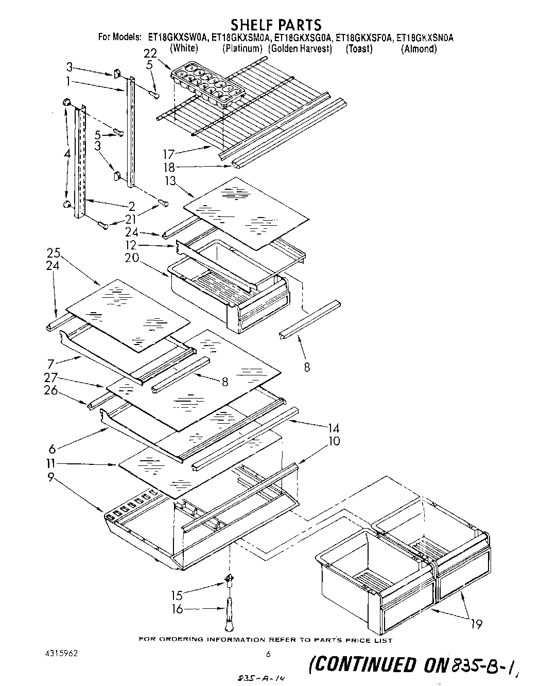 05 - SHELF