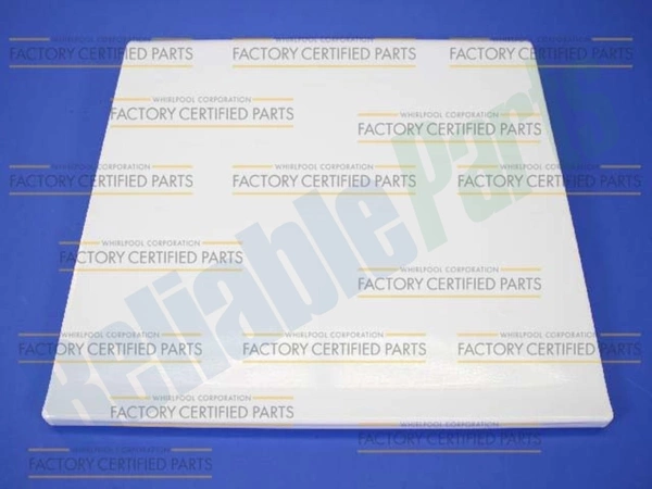 WP8572026 Whirlpool Lid Assembly