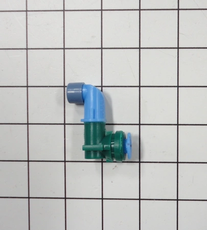 WP2305235 Whirlpool Refrigerator Spigot