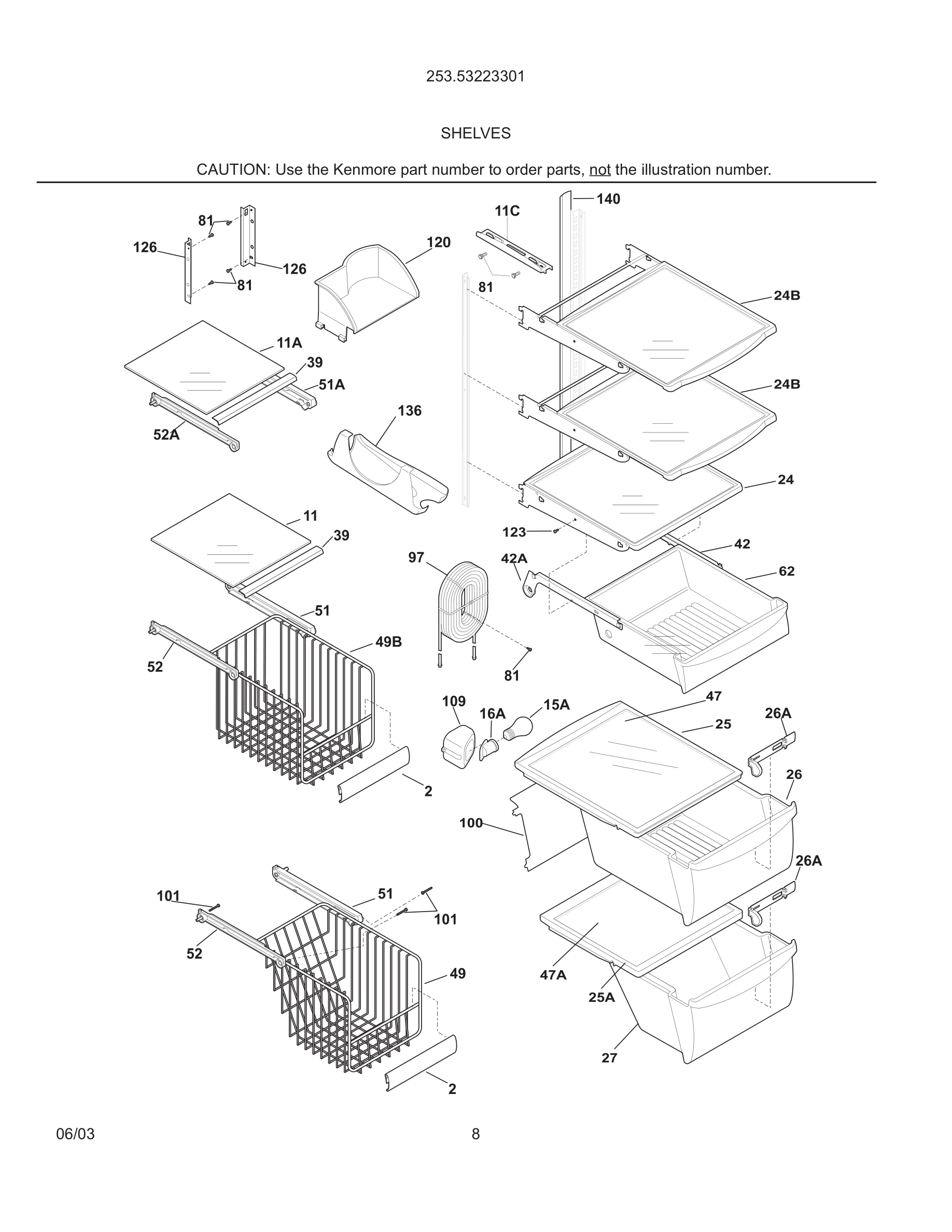 09 - SHELVES