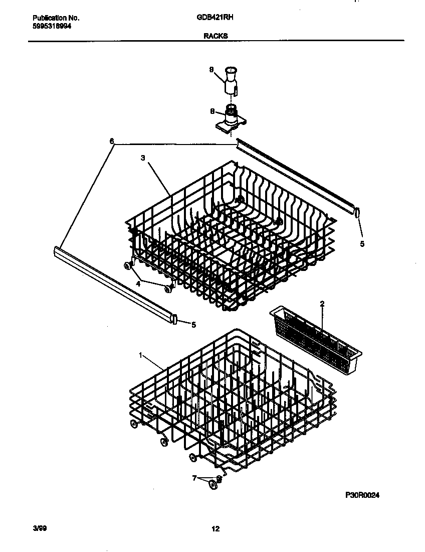 07 - RACK