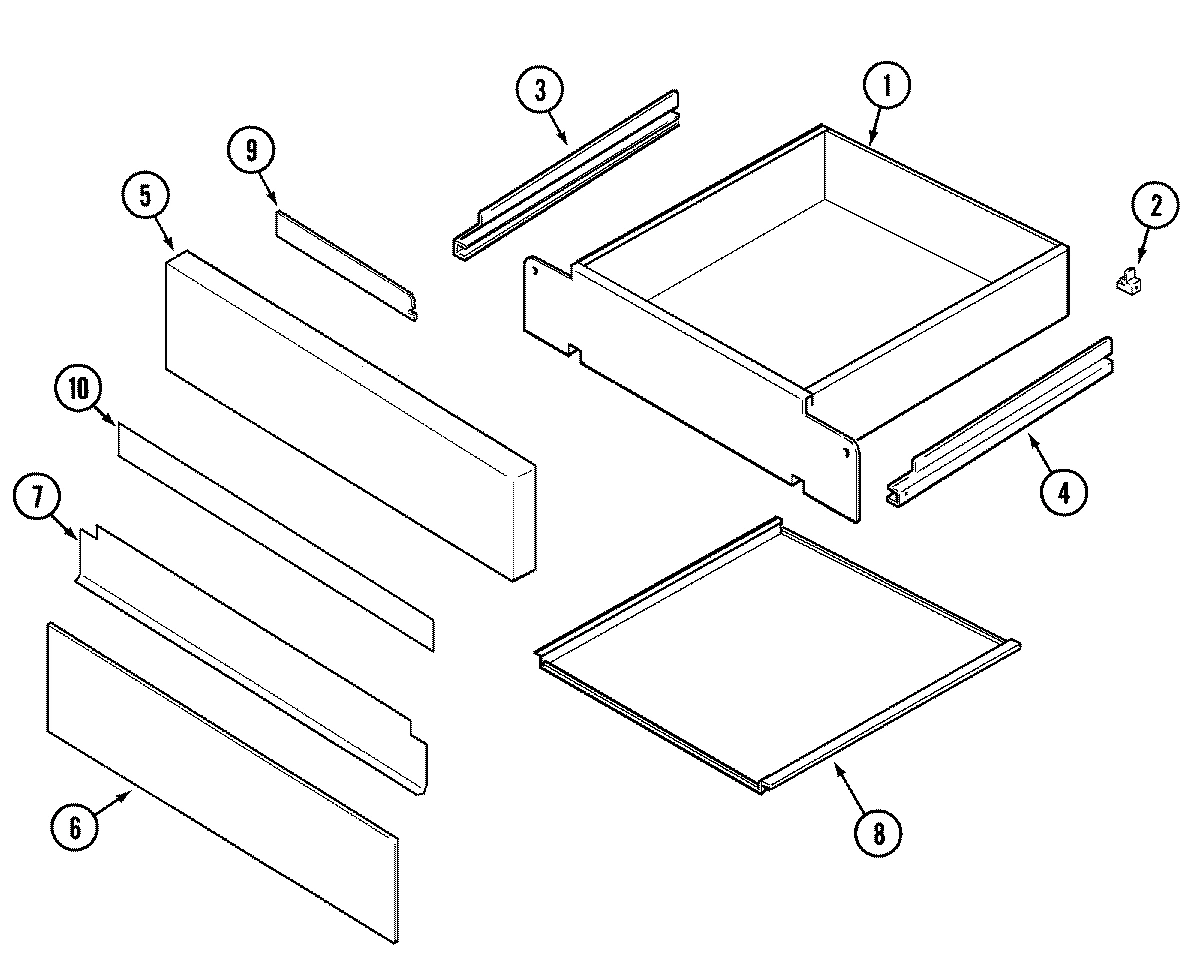 02 - DRAWER