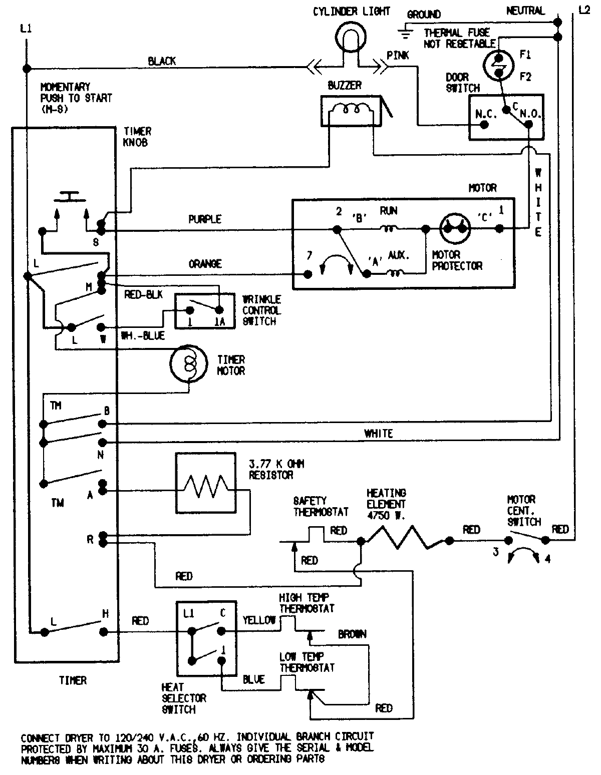 07 - WIRING INFORMATION