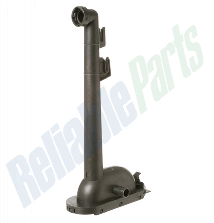 WD12X20410 GE Dishwasher Mid Blaster Conduit