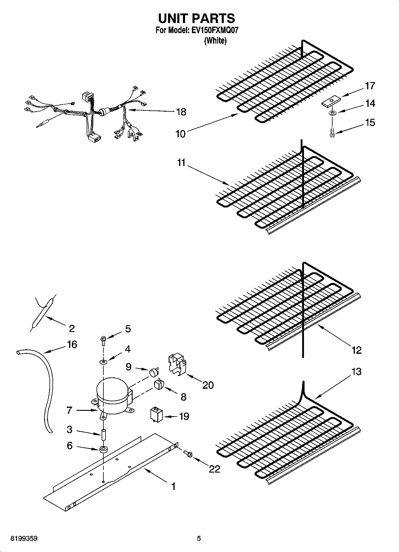 03 - UNIT PARTS