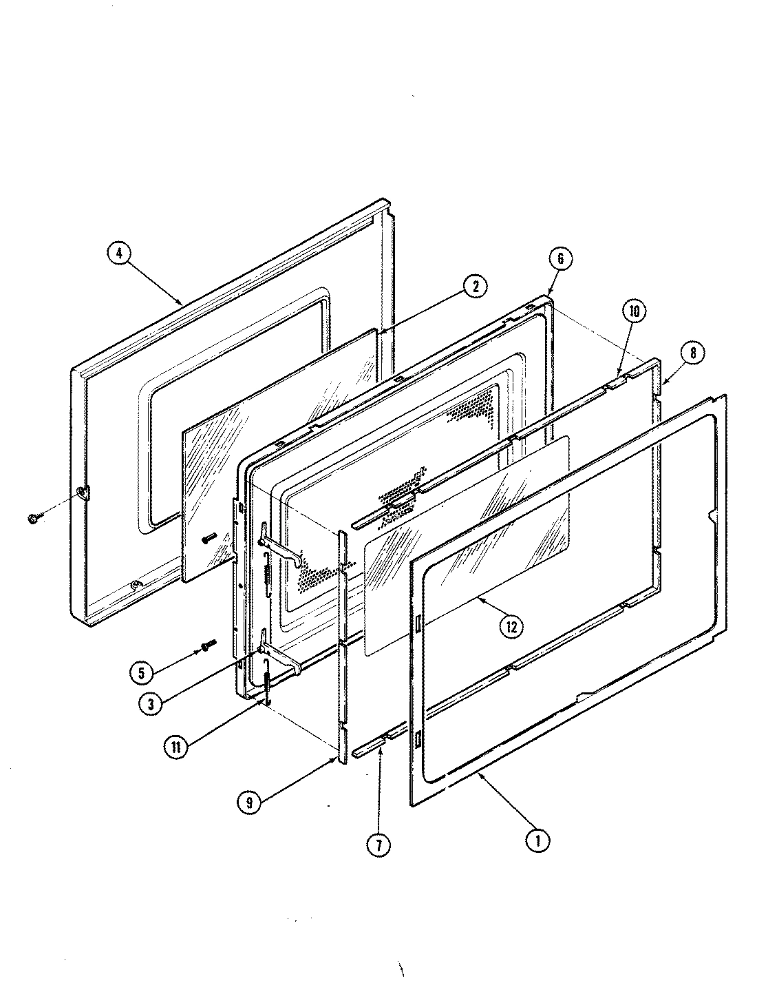 03 - DOOR