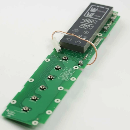 EBR67357935 LG Refrigerator Display PCB Assem