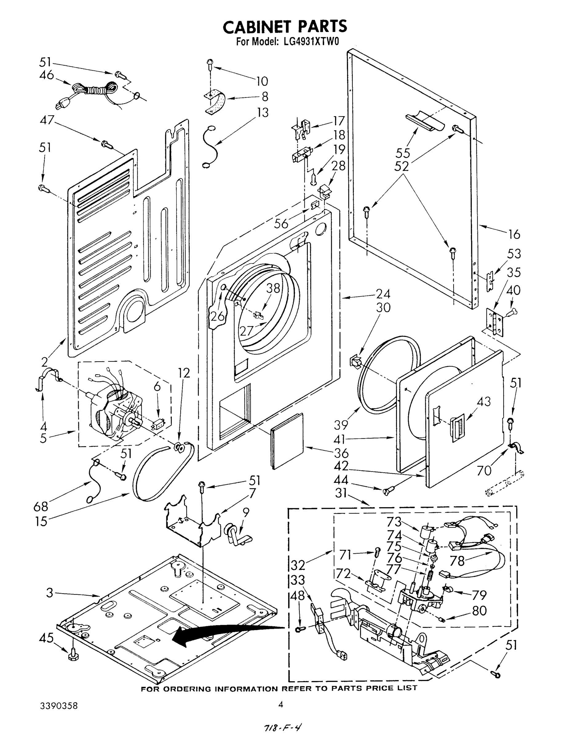 03 - CABINET