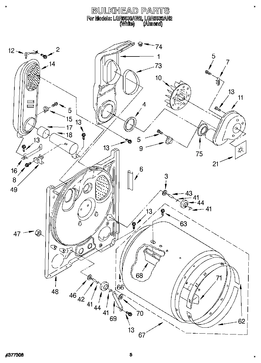 03 - BULKHEAD