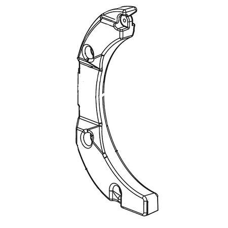 MAG63763001 LG Balance Weight