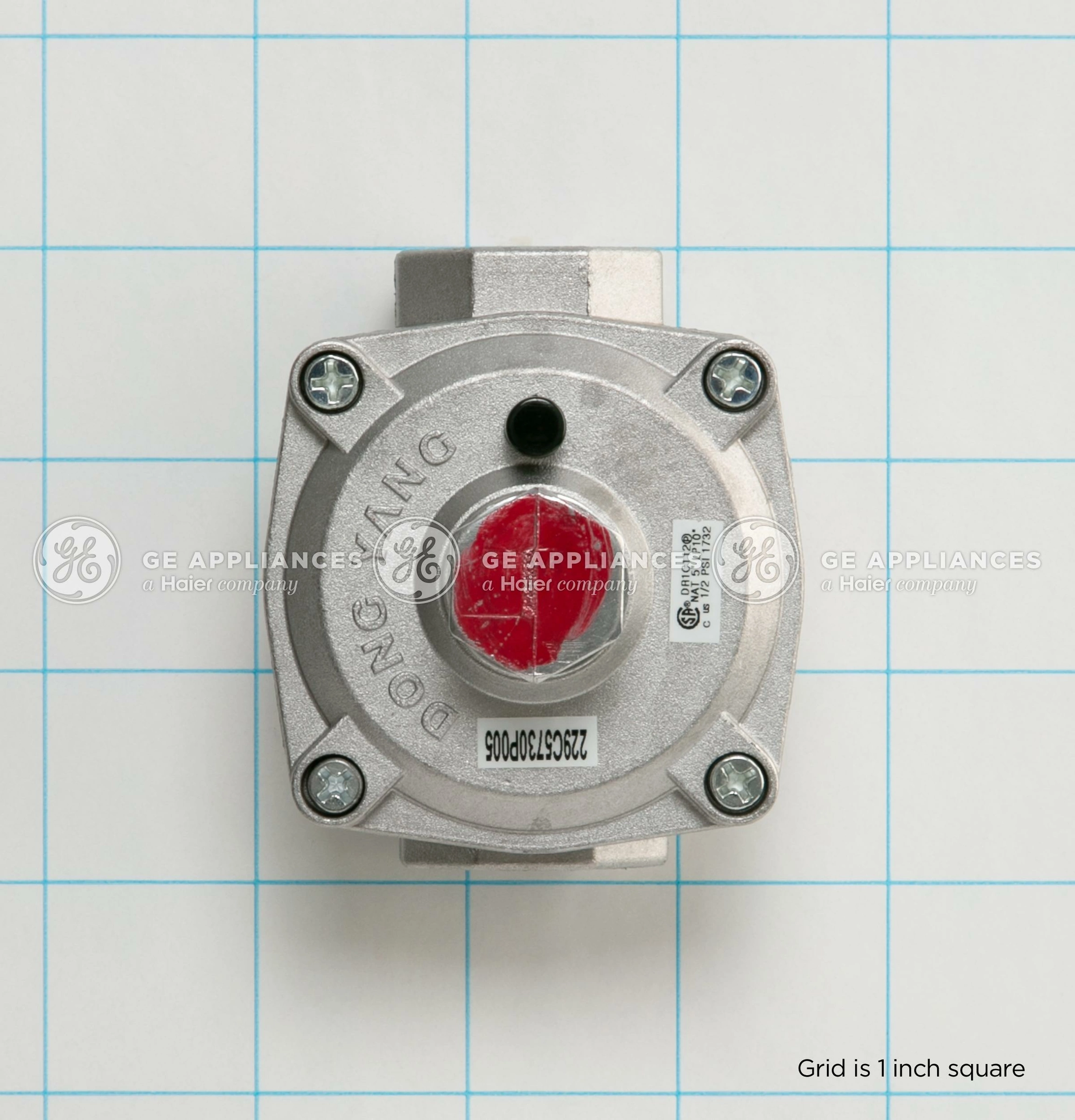 WB19T10076