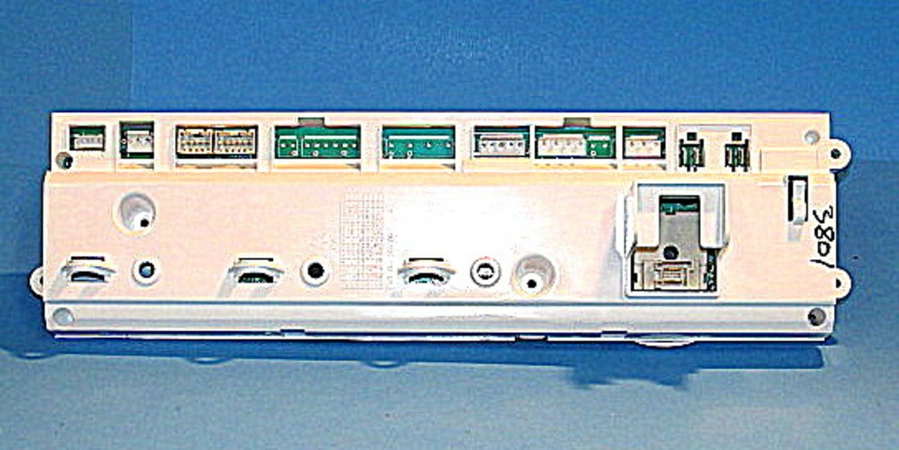 137006085 Frigidaire Washer Control Board