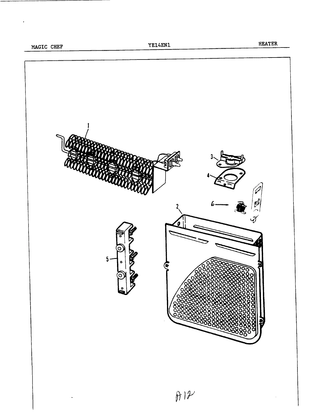 03 - HEATER