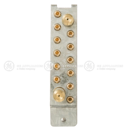 WB28K10538 GE Oven LP Conversion Kit