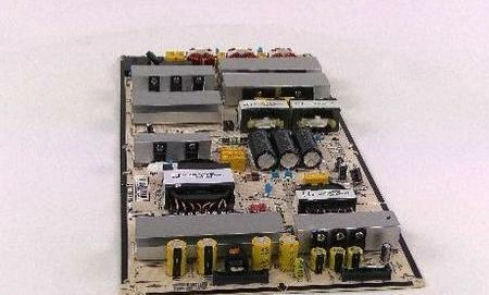 EAY64748901 LG Power Supply Assembly