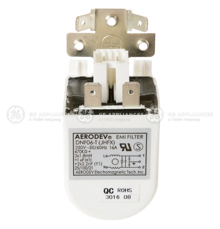 WH41X10301 GE EMI Filter