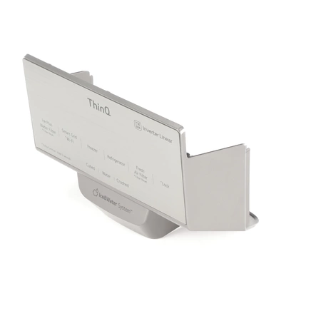 ACQ91482425 LG Refrigerator Display Cover Ass