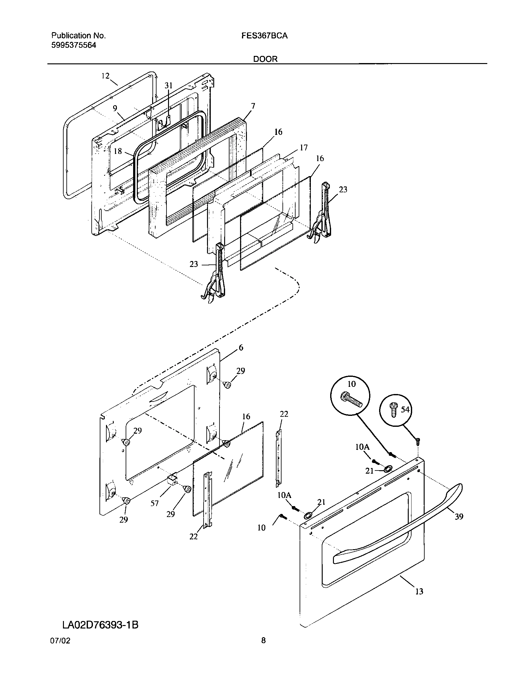 09 - DOOR