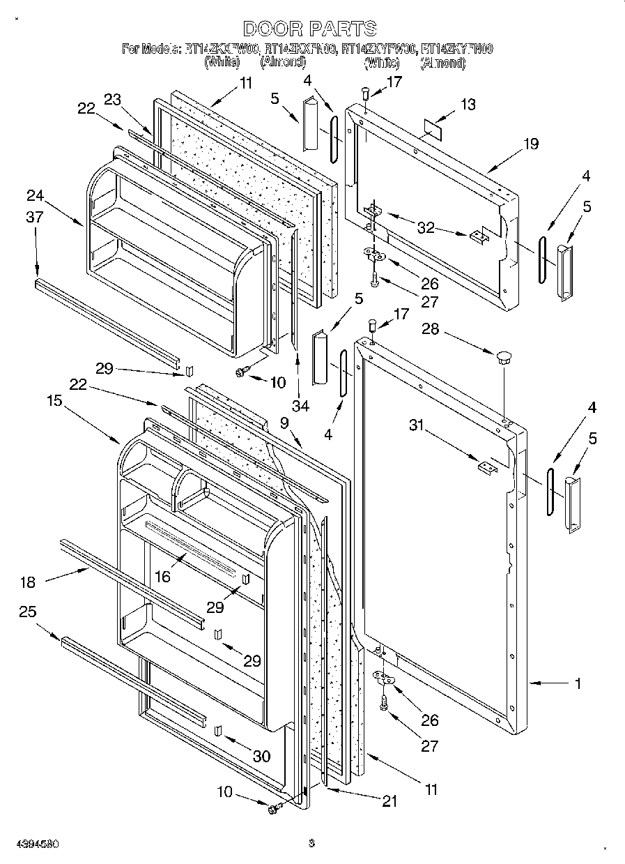 02 - DOOR