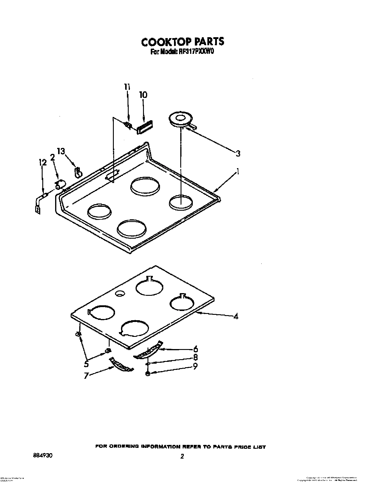 02 - COOKTOP