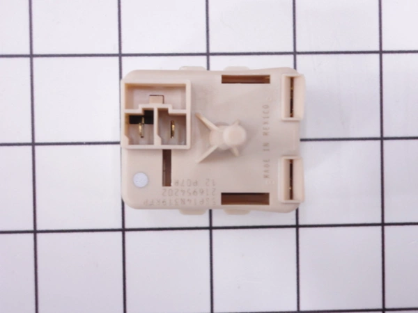 216954202 Frigidaire Freezer Controller