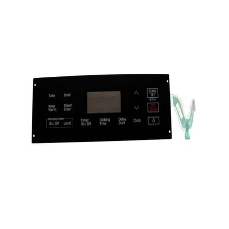 DG34-00035A Samsung Range Black Membrane Swit