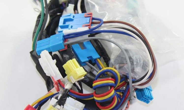 EAD62325107 LG Multi Harness