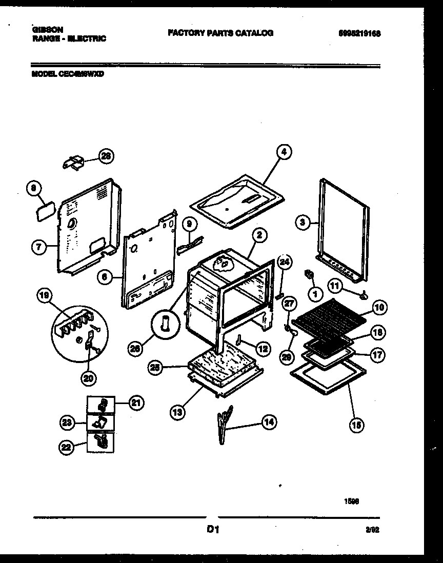 06 - BODY PARTS