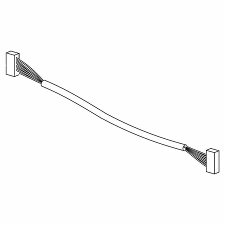 DC93-00398C Samsung Wire Harness PBA