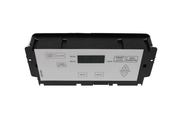 WPW10557734 Whirlpool Control