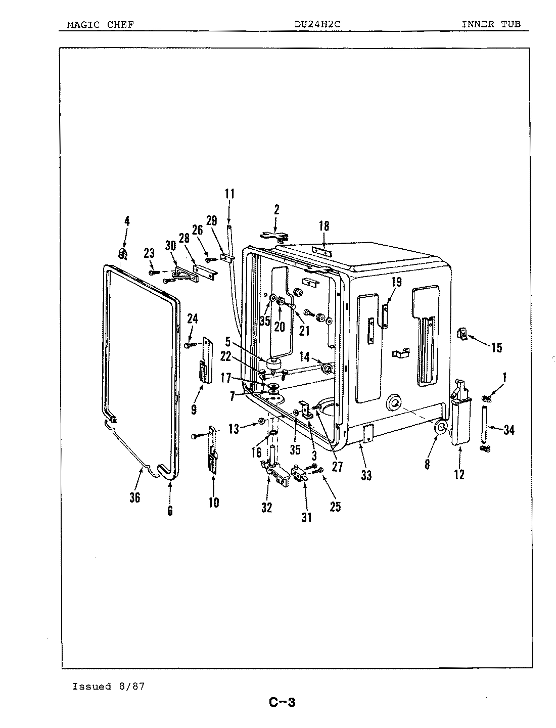 06 - INNER TUB
