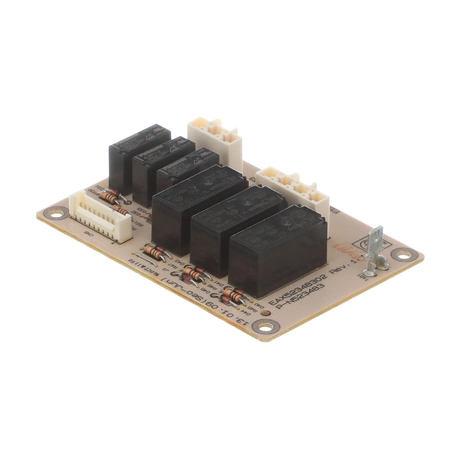 EBR52349704 LG Range Power PCB Assembly