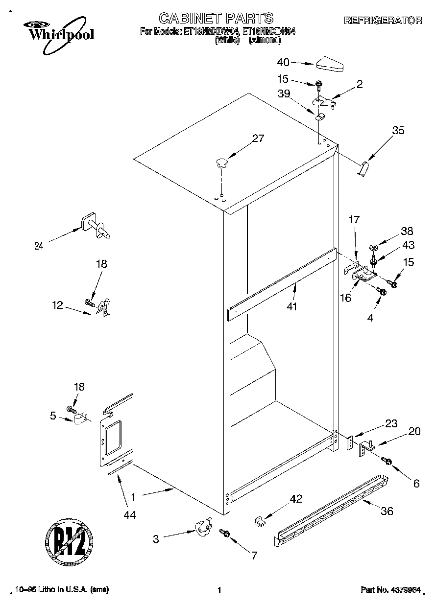 01 - CABINET