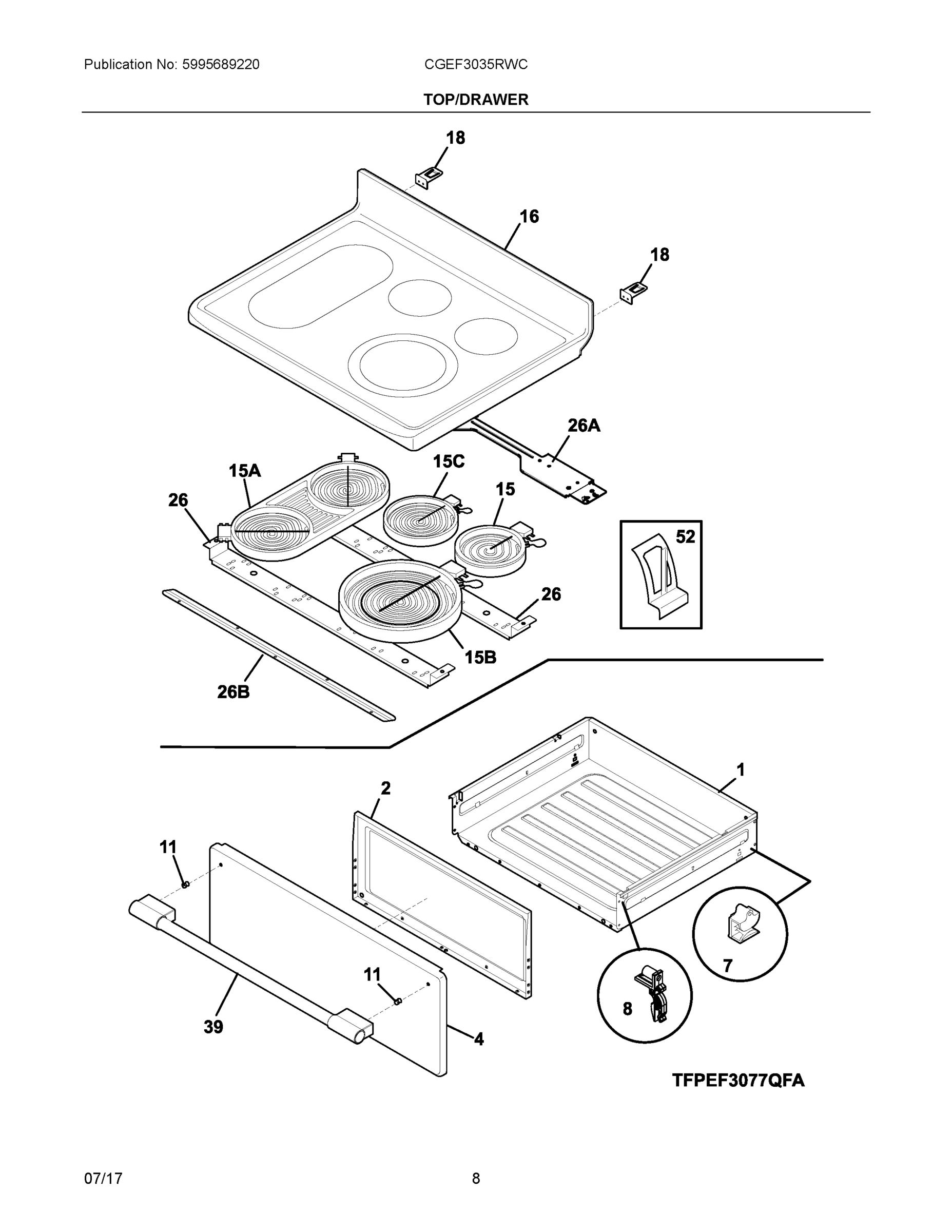 04 - TOP/DRAWER