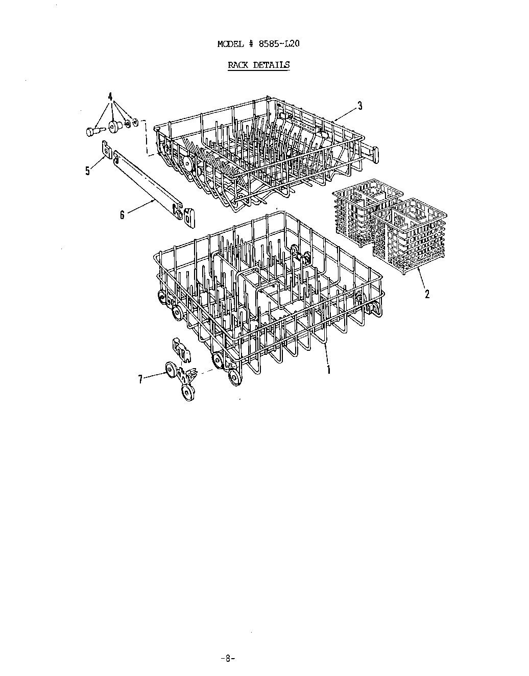 06 - RACK